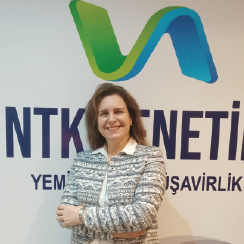 BERNA TANYERİ PEKÖZ