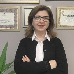 ELİF KAYA