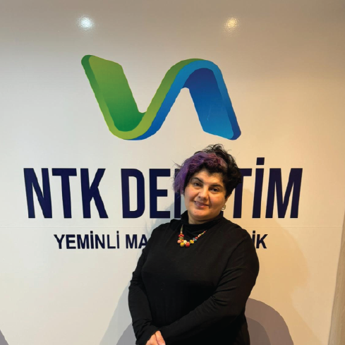 NAGEHAN KAYA