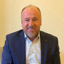 MESUT ÖZTOPRAK