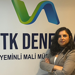 SEYHAN ÇAĞLAR